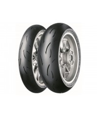 Dunlop D212 GP Racer 120/70 R17 58W